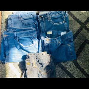 Mystery👖 jeans Bundle